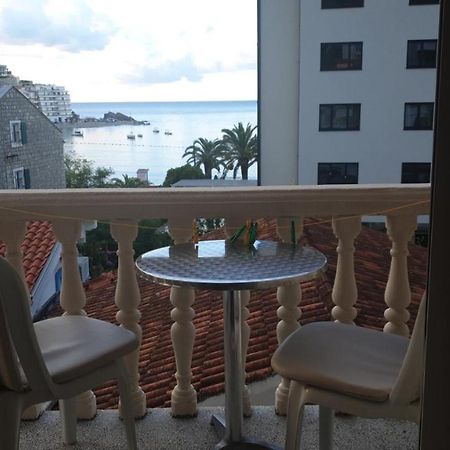 Apartmani Ljubo Rafailovic 2 Rafajlovići Eksteriør bilde