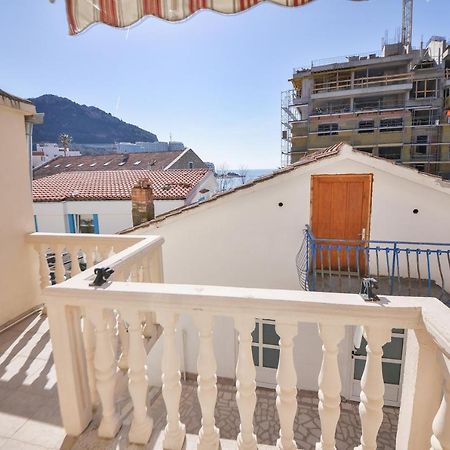 Apartmani Ljubo Rafailovic 2 Rafajlovići Eksteriør bilde
