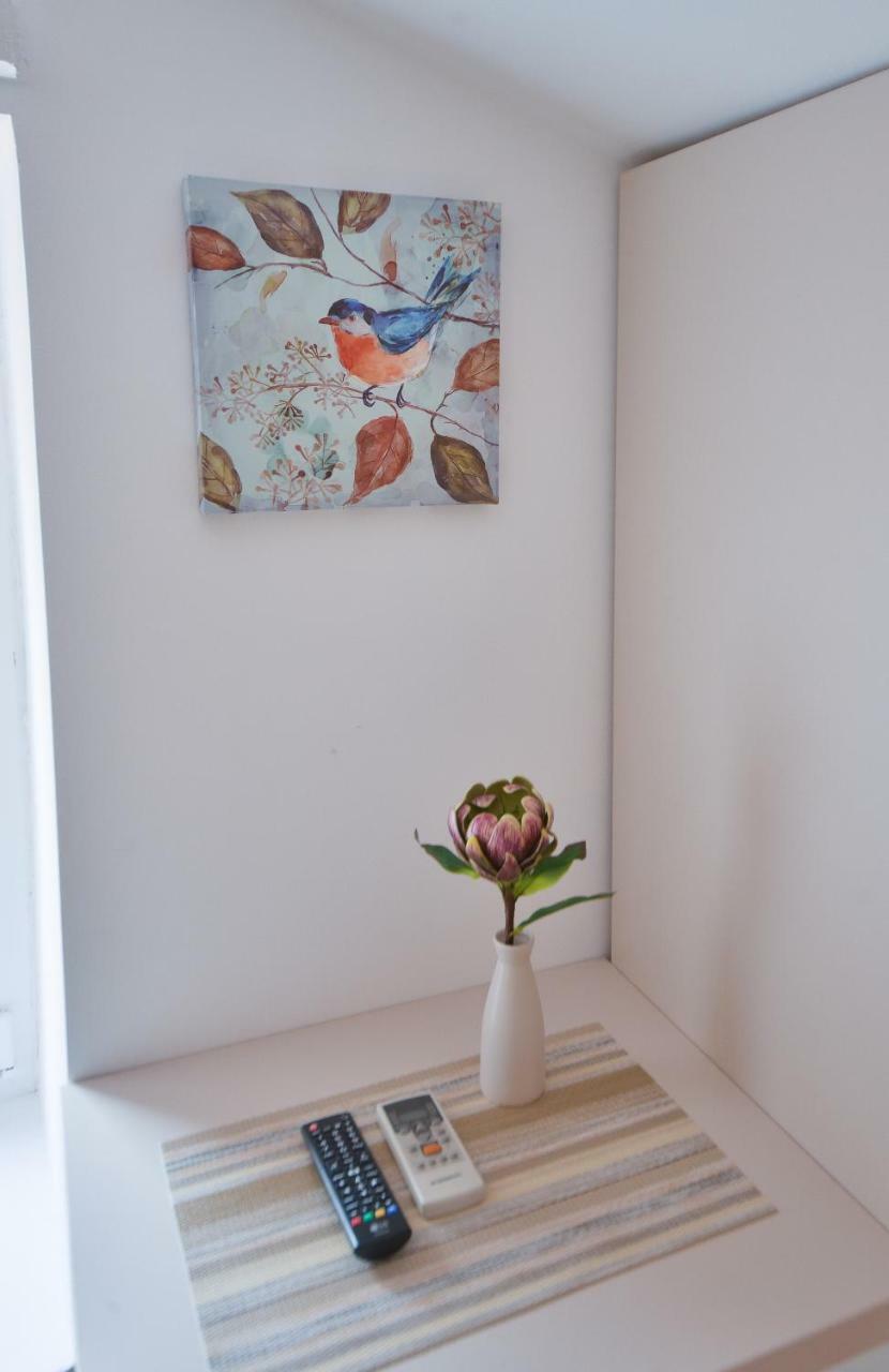 Apartmani Ljubo Rafailovic 2 Rafajlovići Eksteriør bilde
